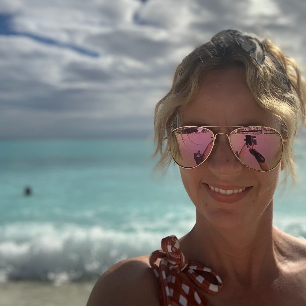 Meet your Posher, Angie